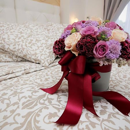 Villa Antea Apartments Ντουμπρόβνικ Δωμάτιο φωτογραφία