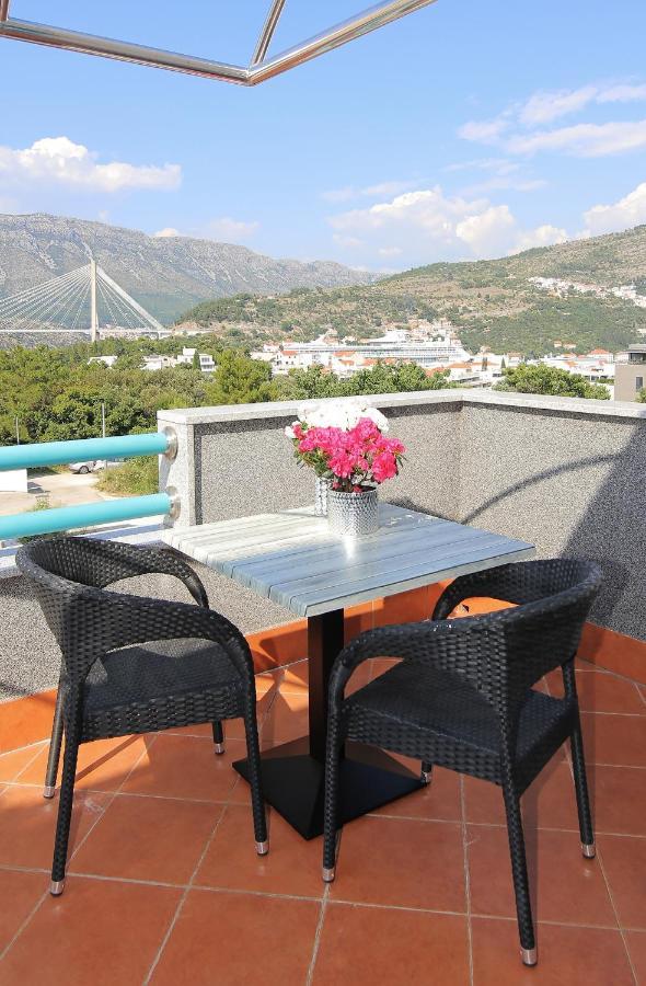 Villa Antea Apartments Ντουμπρόβνικ Δωμάτιο φωτογραφία