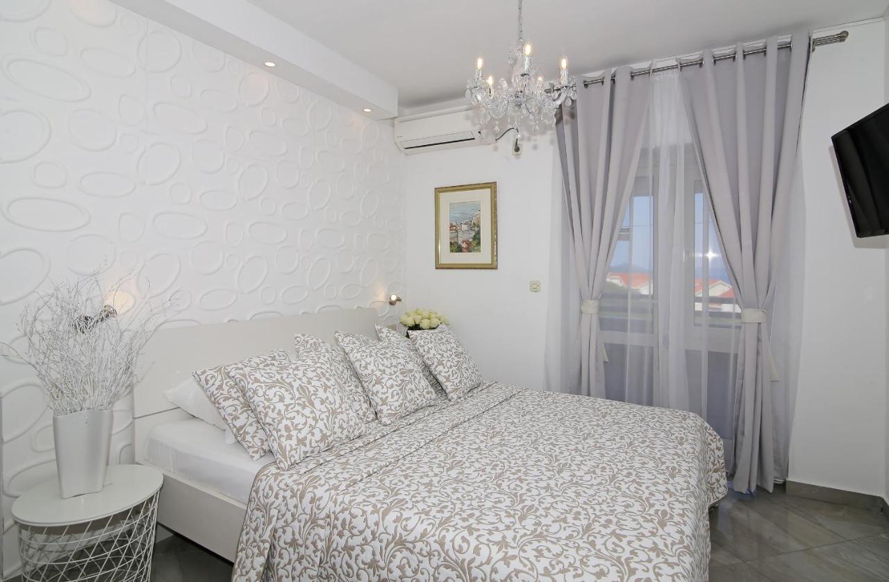 Villa Antea Apartments Ντουμπρόβνικ Δωμάτιο φωτογραφία
