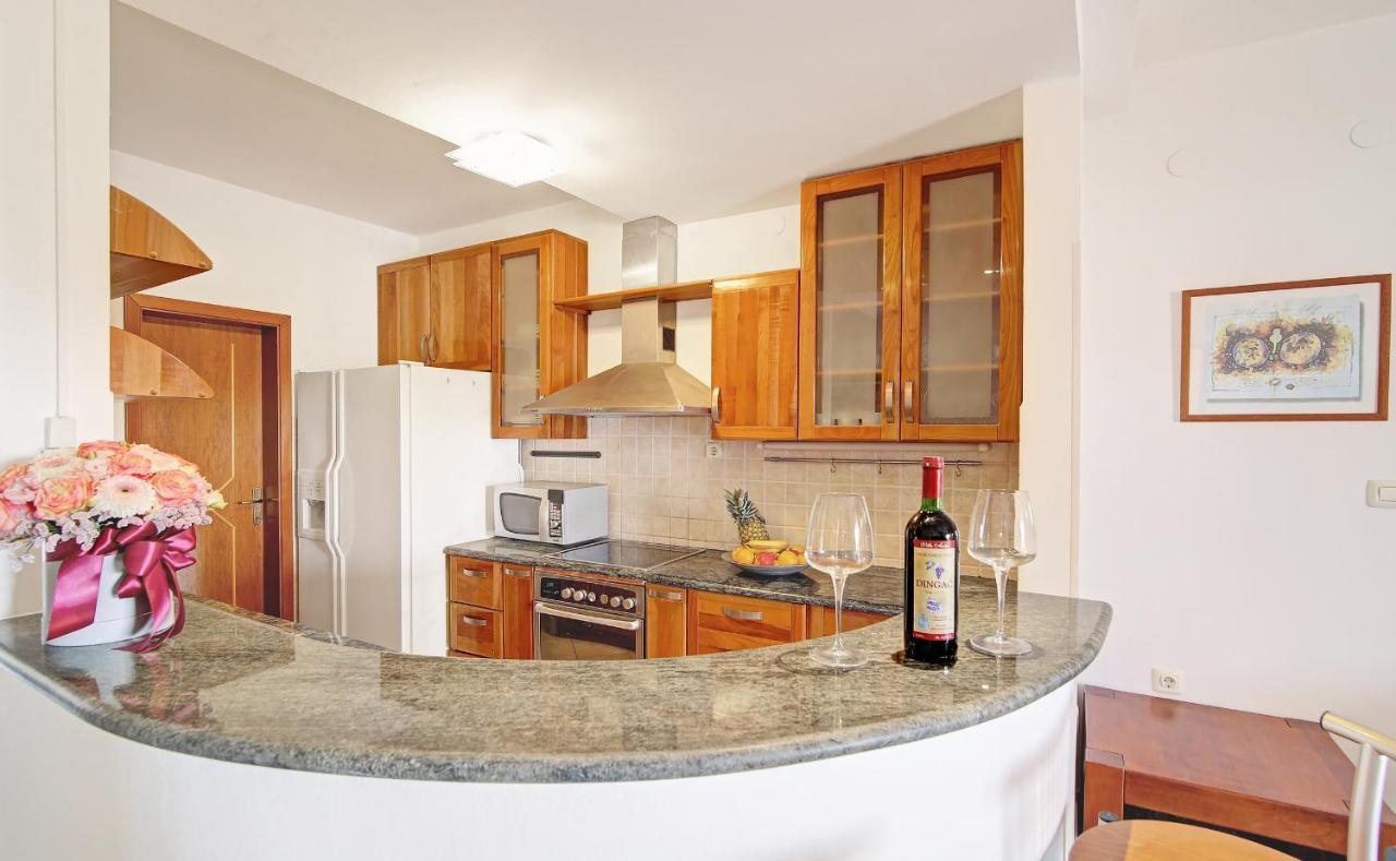 Villa Antea Apartments Ντουμπρόβνικ Εξωτερικό φωτογραφία