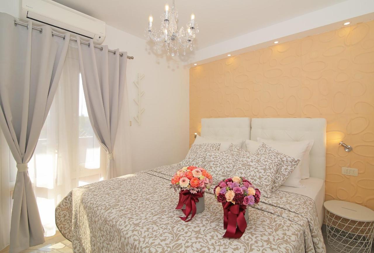 Villa Antea Apartments Ντουμπρόβνικ Εξωτερικό φωτογραφία