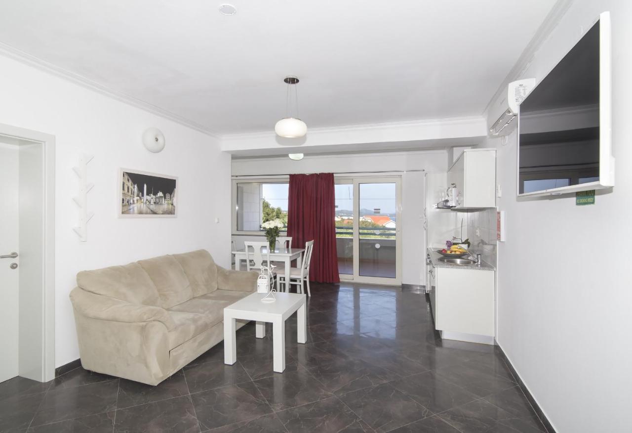 Villa Antea Apartments Ντουμπρόβνικ Εξωτερικό φωτογραφία