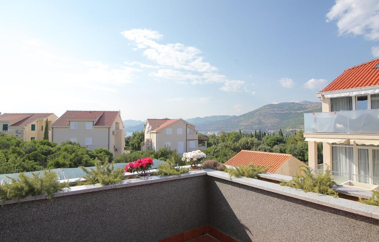 Villa Antea Apartments Ντουμπρόβνικ Δωμάτιο φωτογραφία