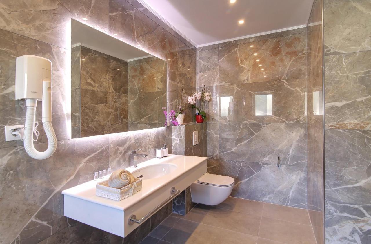 Villa Antea Apartments Ντουμπρόβνικ Δωμάτιο φωτογραφία
