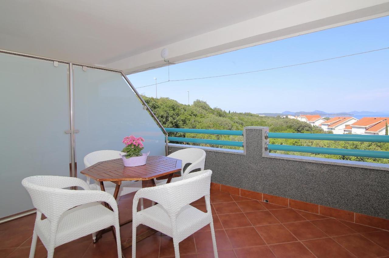 Villa Antea Apartments Ντουμπρόβνικ Δωμάτιο φωτογραφία