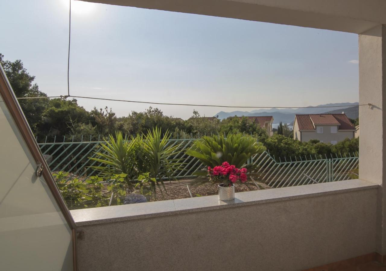Villa Antea Apartments Ντουμπρόβνικ Δωμάτιο φωτογραφία