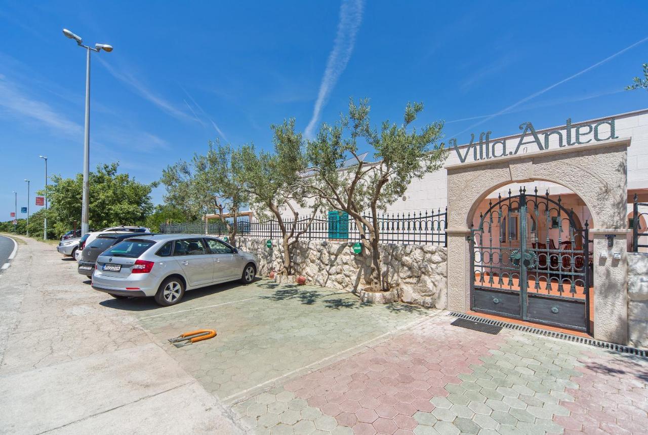Villa Antea Apartments Ντουμπρόβνικ Δωμάτιο φωτογραφία