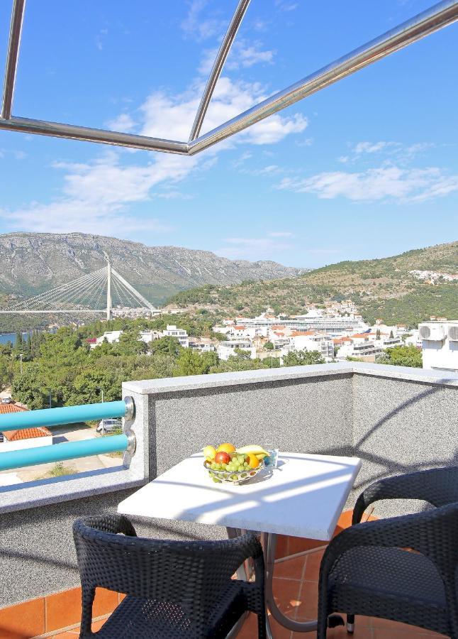 Villa Antea Apartments Ντουμπρόβνικ Δωμάτιο φωτογραφία
