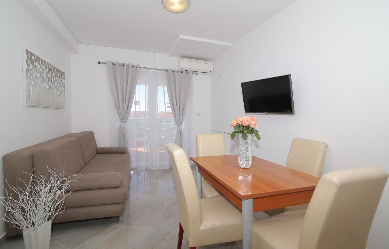 Villa Antea Apartments Ντουμπρόβνικ Εξωτερικό φωτογραφία