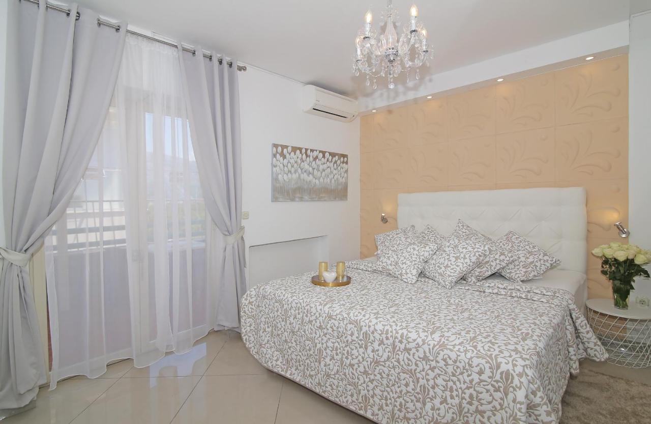 Villa Antea Apartments Ντουμπρόβνικ Εξωτερικό φωτογραφία