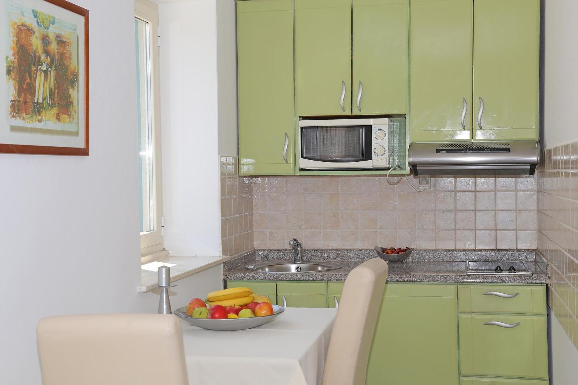 Villa Antea Apartments Ντουμπρόβνικ Δωμάτιο φωτογραφία
