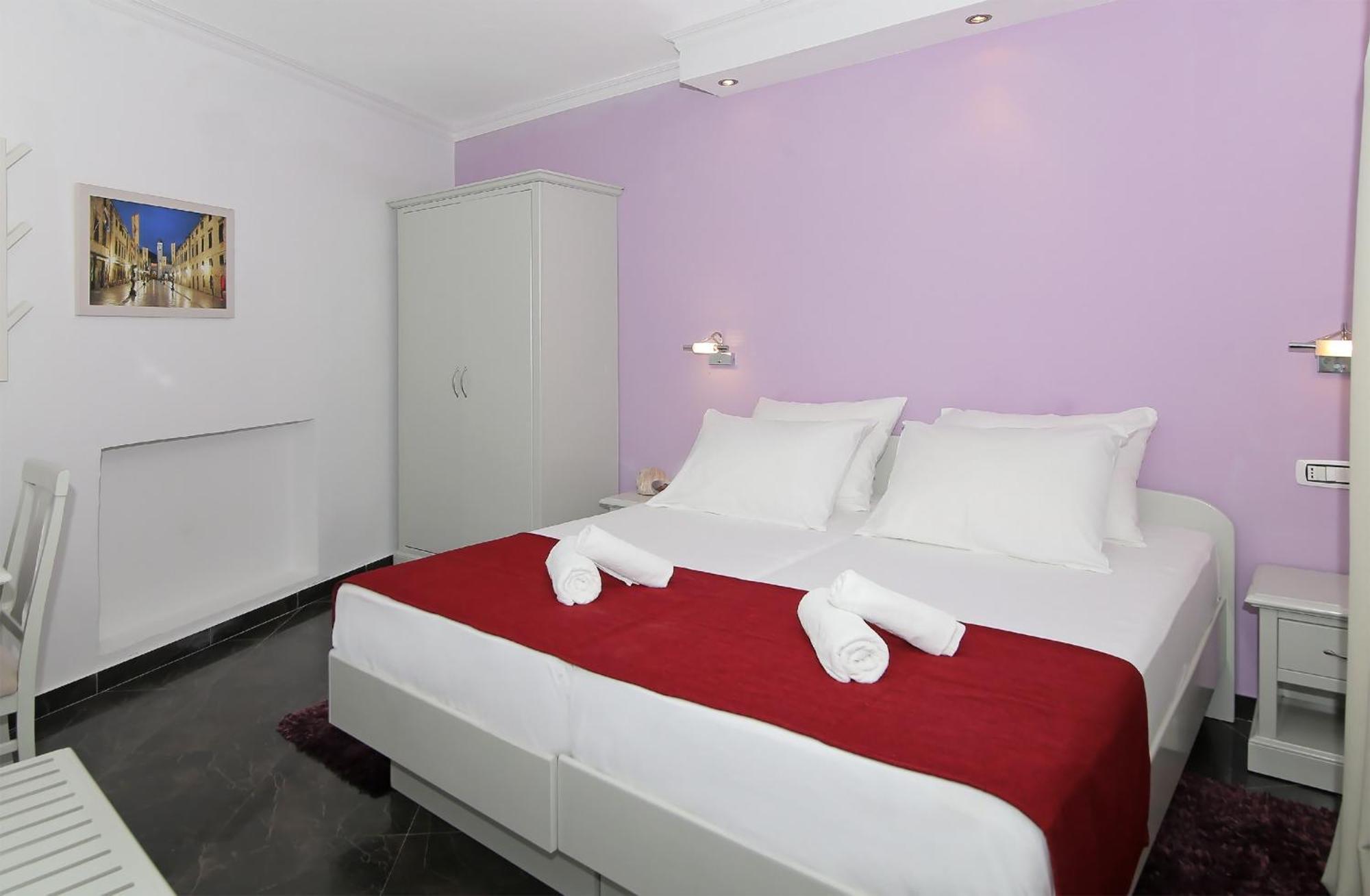 Villa Antea Apartments Ντουμπρόβνικ Δωμάτιο φωτογραφία