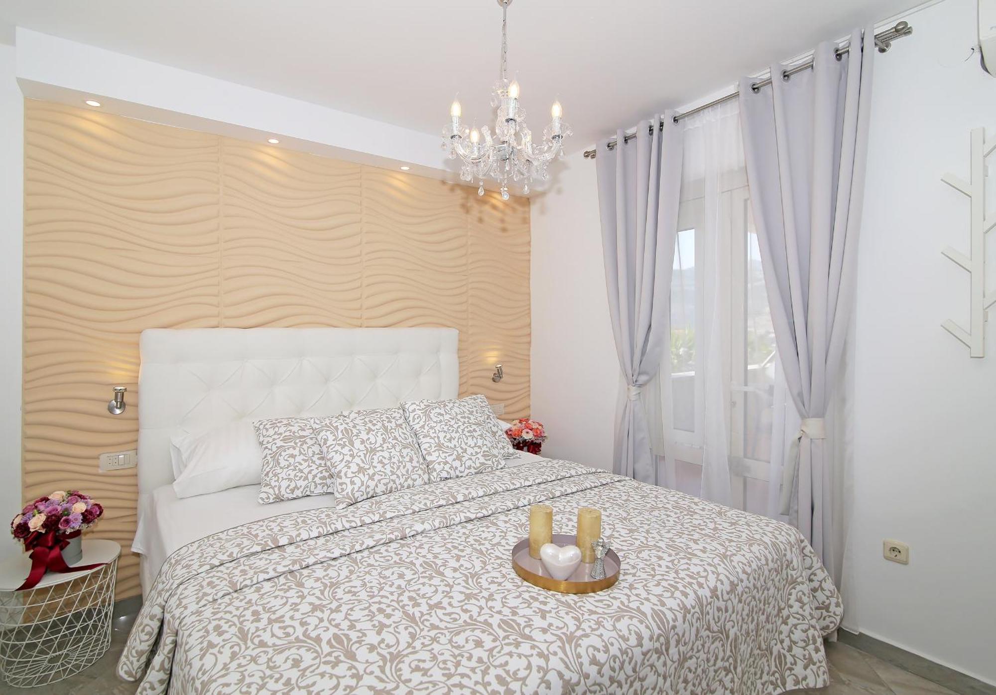 Villa Antea Apartments Ντουμπρόβνικ Δωμάτιο φωτογραφία