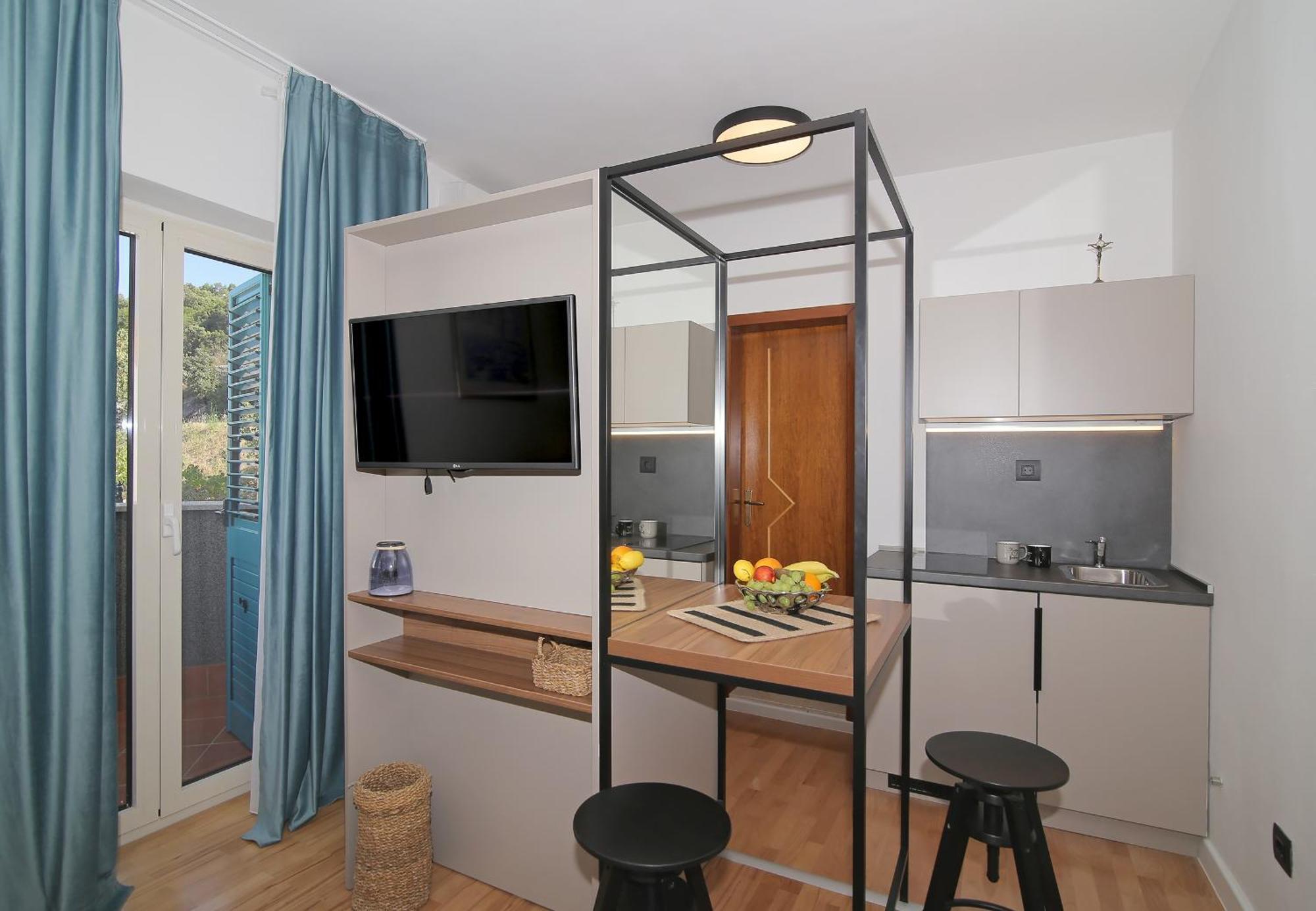 Villa Antea Apartments Ντουμπρόβνικ Δωμάτιο φωτογραφία
