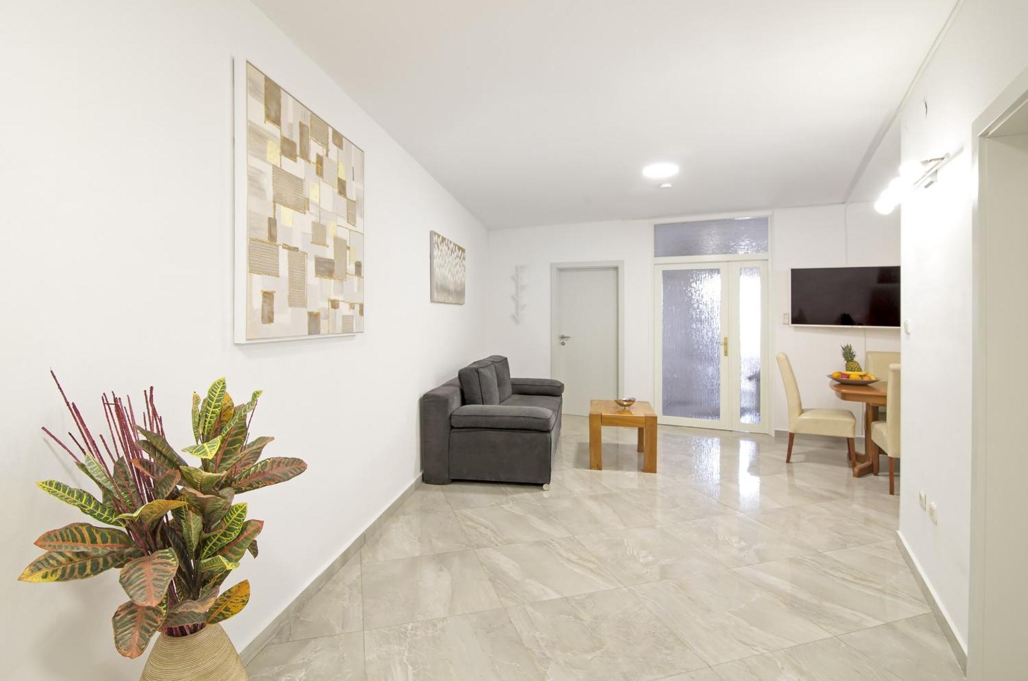 Villa Antea Apartments Ντουμπρόβνικ Δωμάτιο φωτογραφία