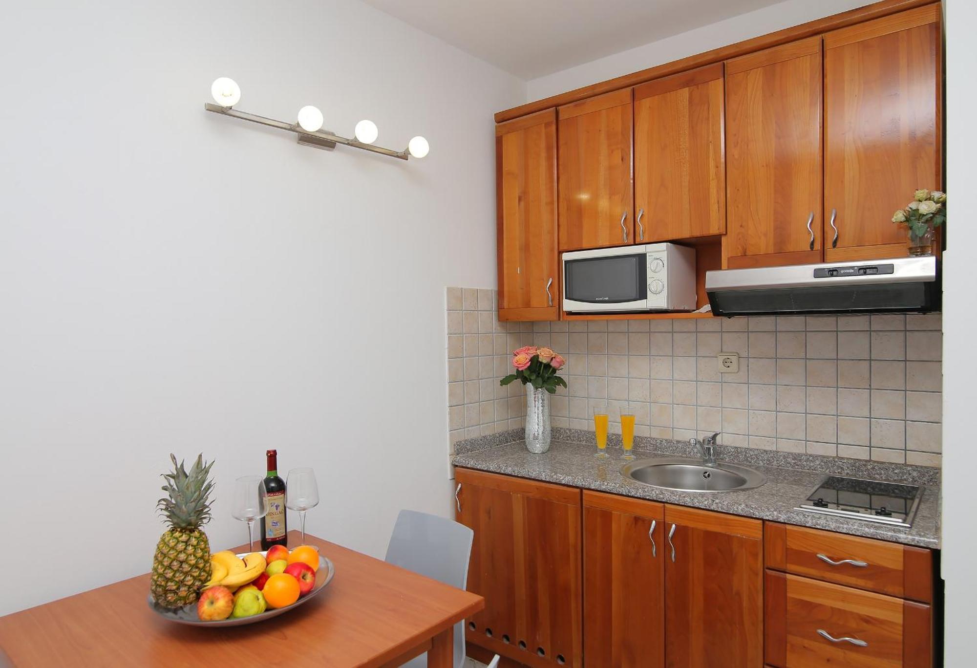 Villa Antea Apartments Ντουμπρόβνικ Δωμάτιο φωτογραφία