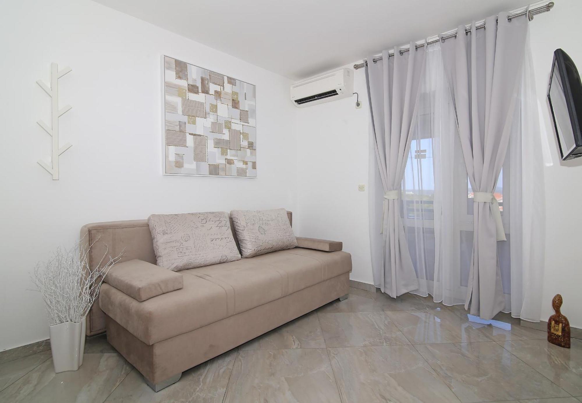 Villa Antea Apartments Ντουμπρόβνικ Δωμάτιο φωτογραφία