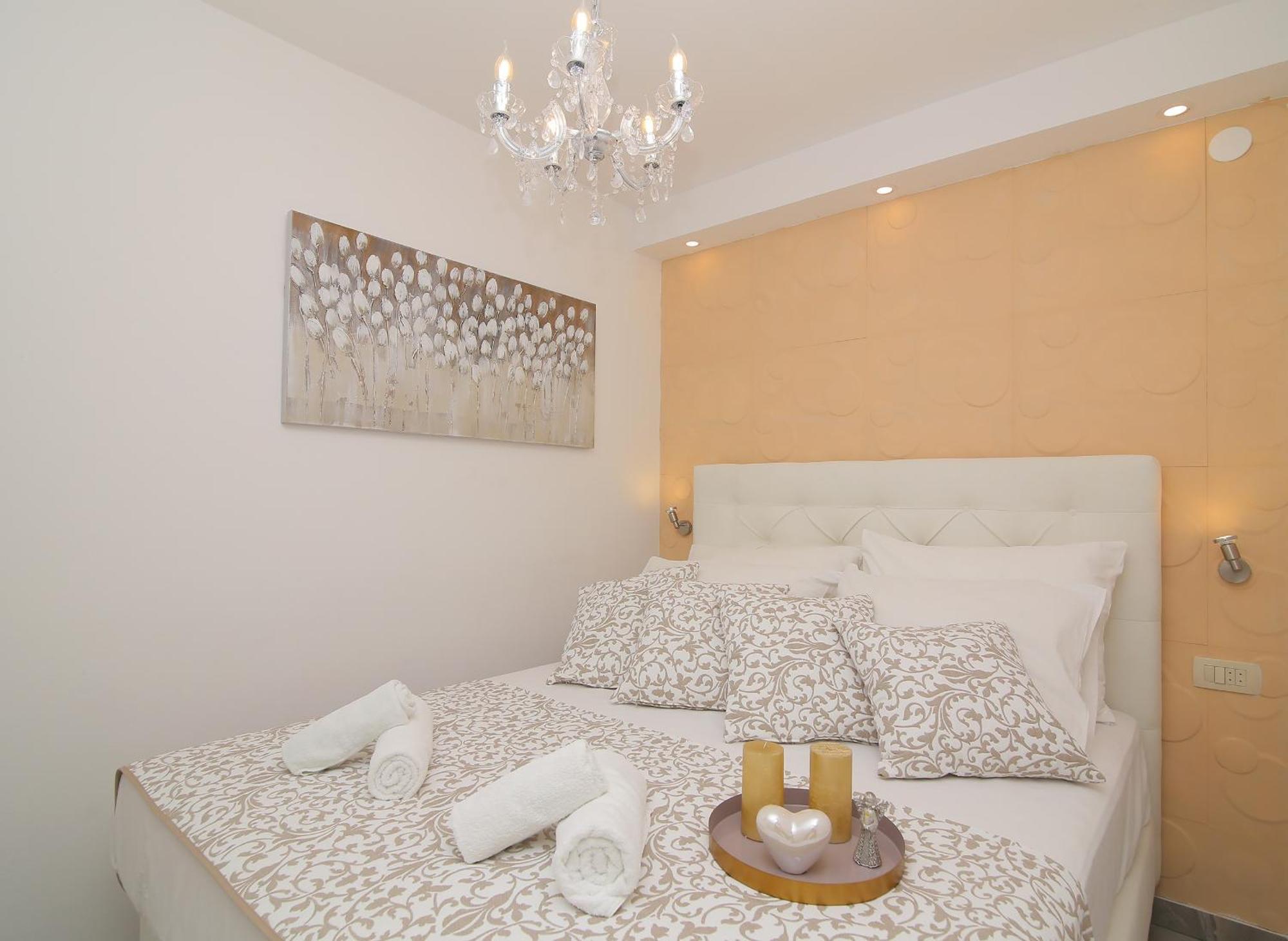 Villa Antea Apartments Ντουμπρόβνικ Δωμάτιο φωτογραφία