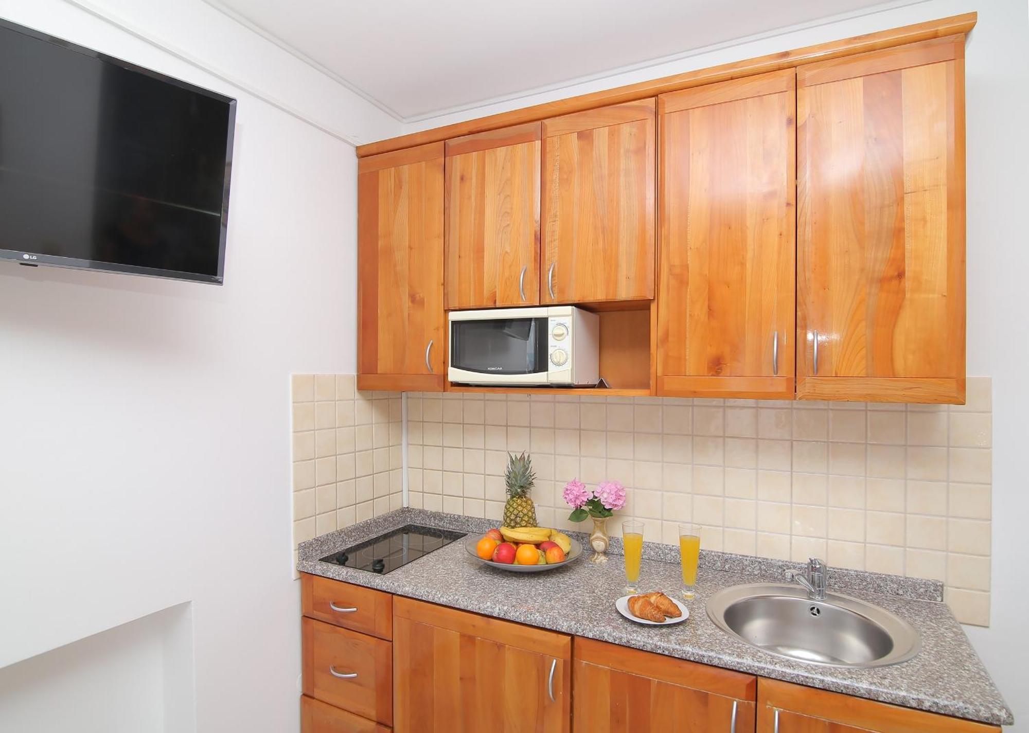 Villa Antea Apartments Ντουμπρόβνικ Δωμάτιο φωτογραφία