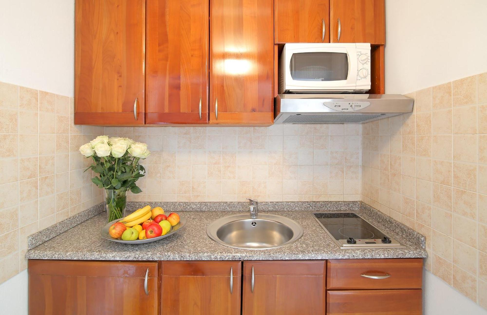 Villa Antea Apartments Ντουμπρόβνικ Δωμάτιο φωτογραφία