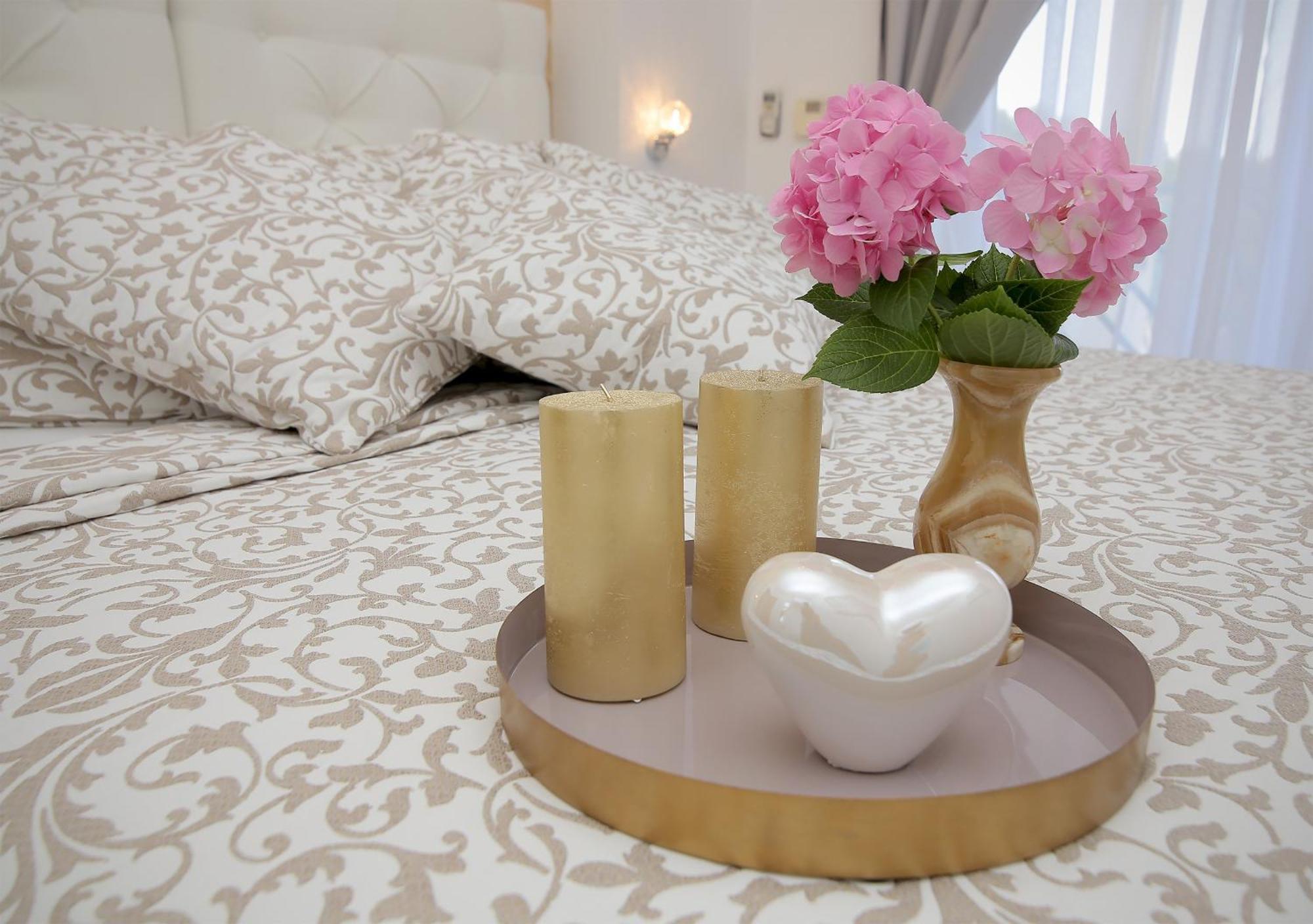 Villa Antea Apartments Ντουμπρόβνικ Δωμάτιο φωτογραφία