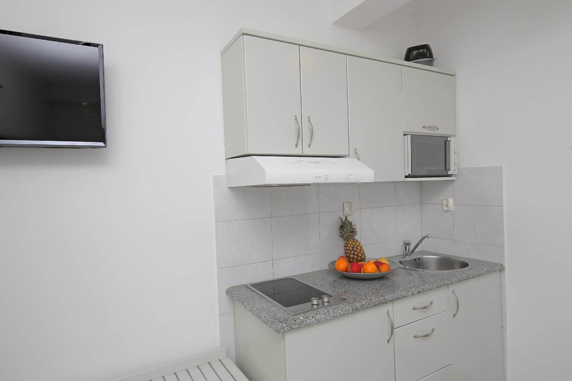 Villa Antea Apartments Ντουμπρόβνικ Δωμάτιο φωτογραφία
