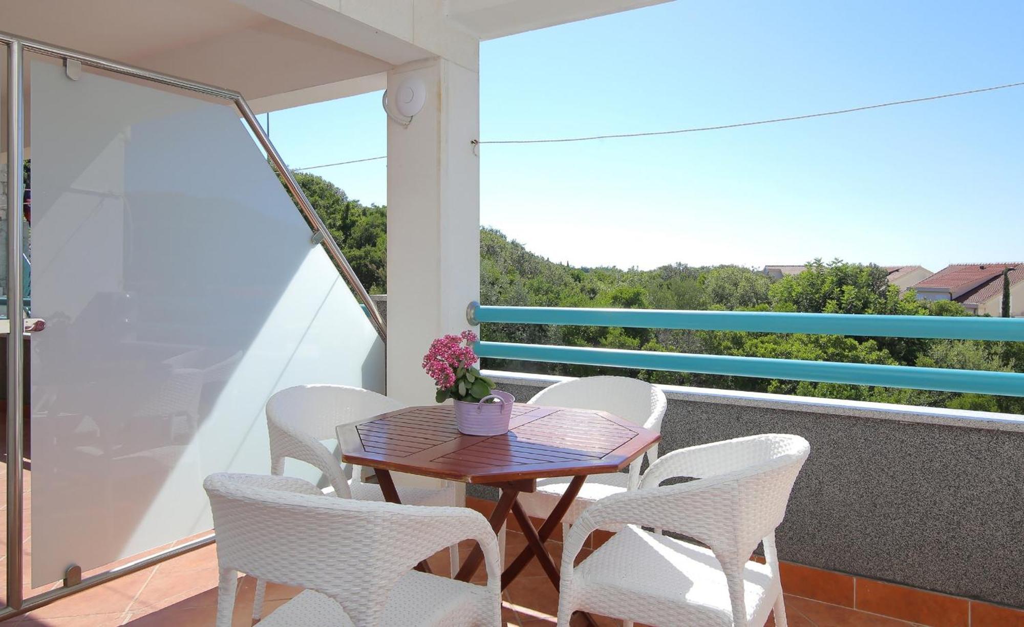 Villa Antea Apartments Ντουμπρόβνικ Δωμάτιο φωτογραφία