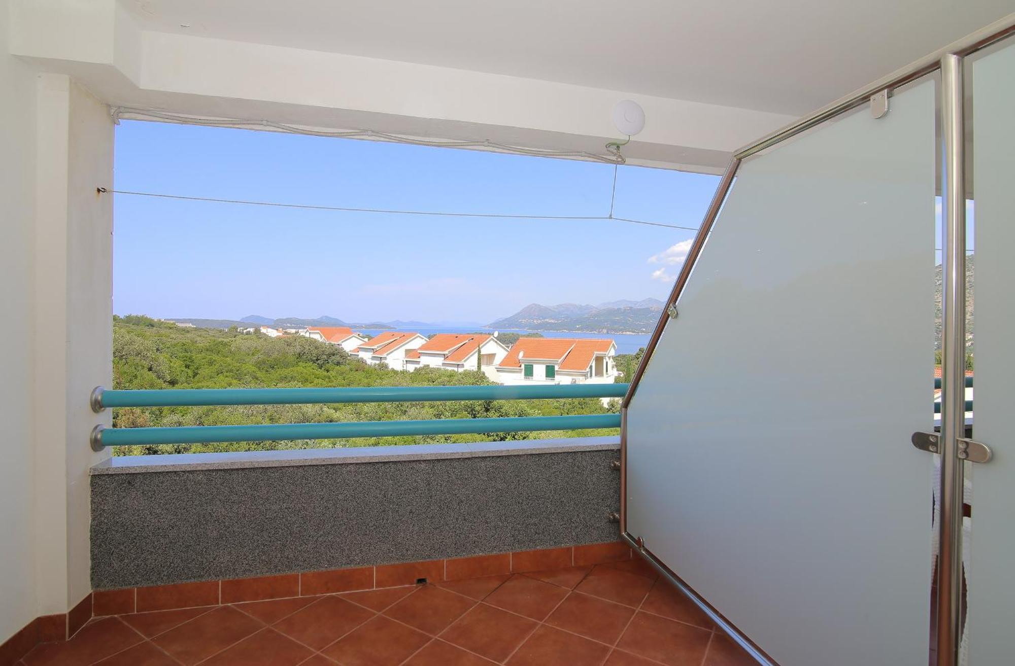 Villa Antea Apartments Ντουμπρόβνικ Δωμάτιο φωτογραφία